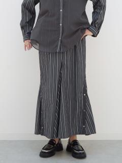 チャコールグレー　167cm