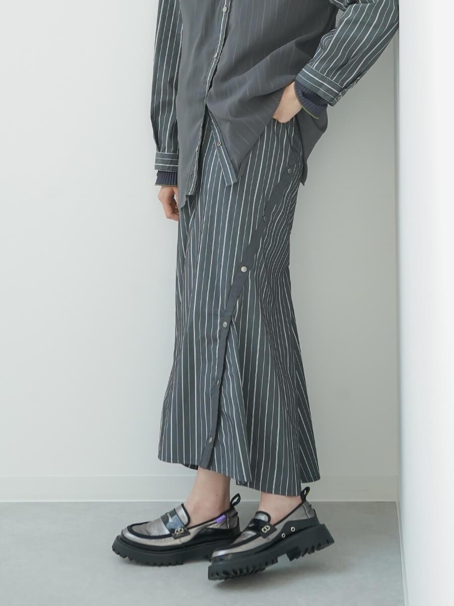 着用商品画像