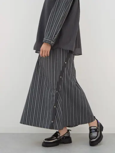 LASUDのスカートの商品一覧｜ファッション通販のYAMADAYA STORE