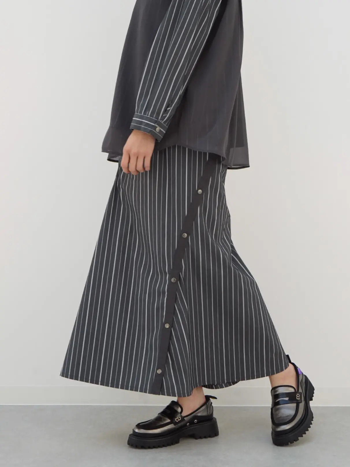 LASUDのスカートの商品一覧｜ファッション通販のYAMADAYA STORE