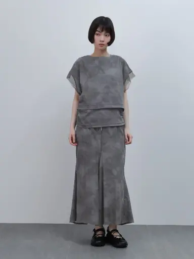 【YAMADAYA】【LASUD】新品未使用！ロングスカート LASUDのロングスカートの商品一覧｜ファッション通販のYAMADAYA STORE