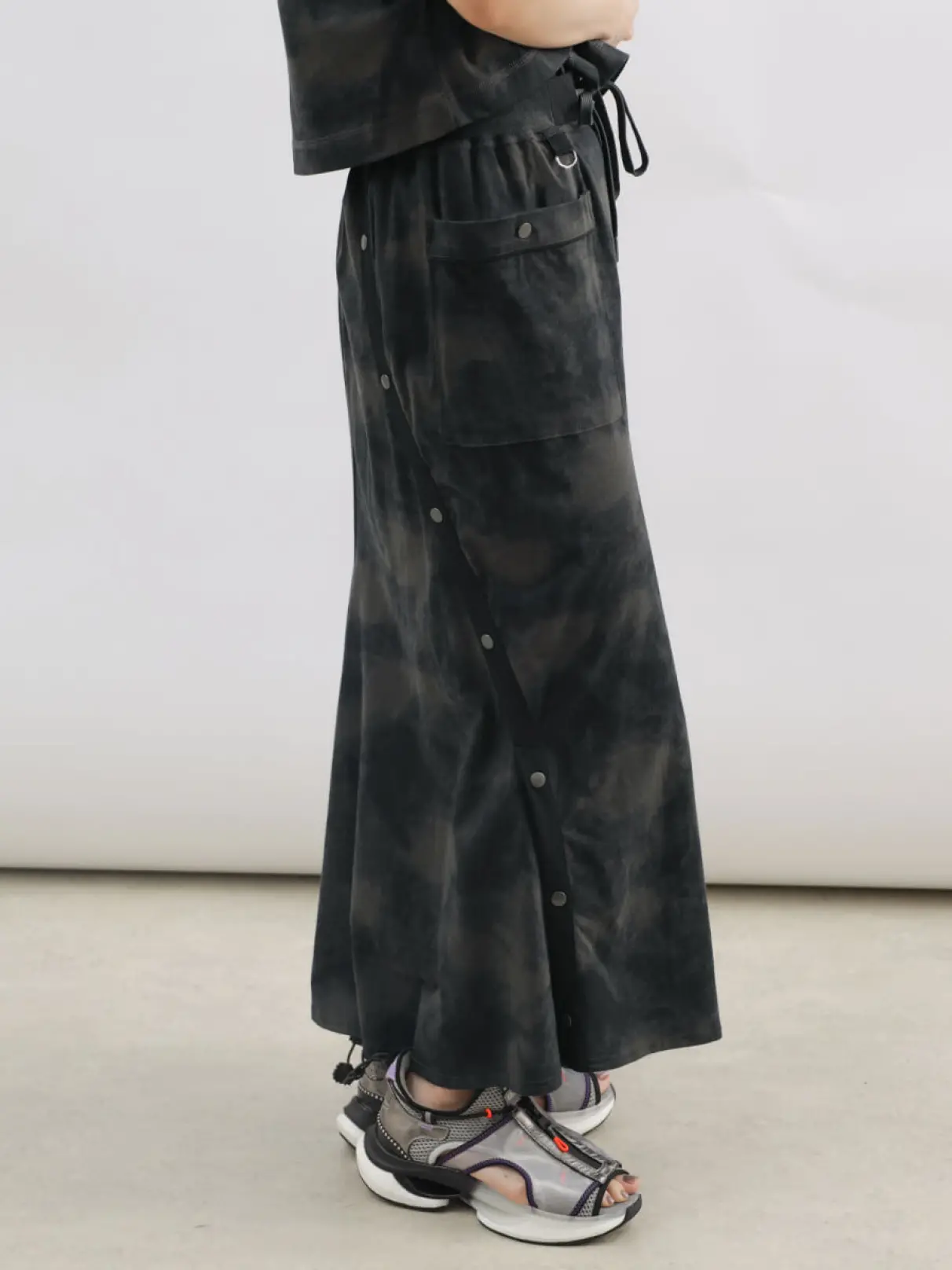 LASUDのスカートの商品一覧｜ファッション通販のYAMADAYA STORE