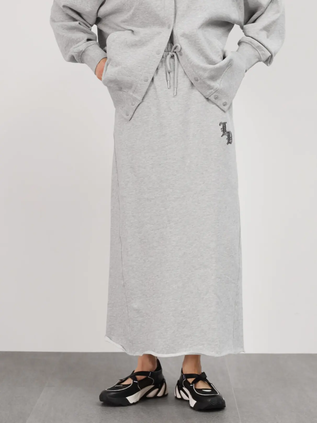 LASUDのセットアップの商品一覧｜ファッション通販のYAMADAYA STORE