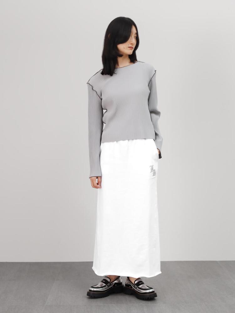 LASUDのセットアップの商品一覧｜ファッション通販のYAMADAYA STORE