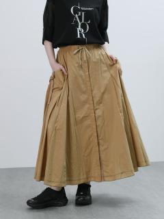 ベージュ 168cm