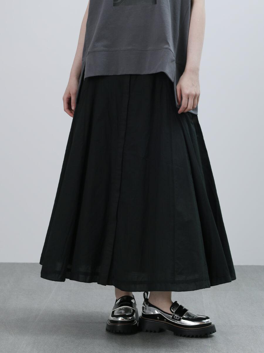 LASUDのロングスカートの商品一覧｜ファッション通販のYAMADAYA STORE