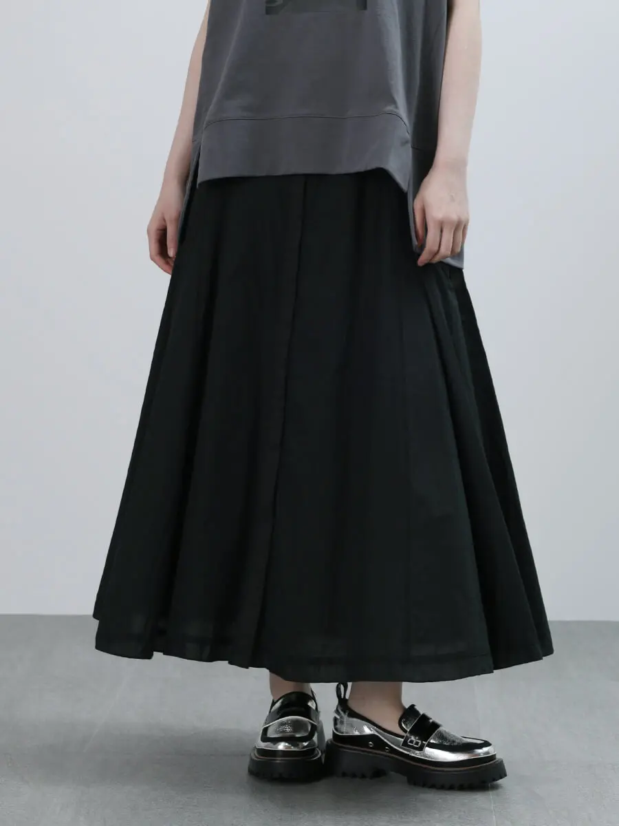 LASUDのロングスカートの商品一覧｜ファッション通販のYAMADAYA STORE