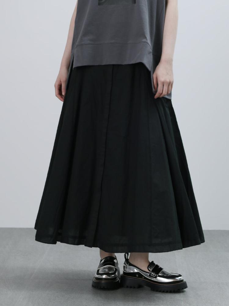 LASUDのロングスカートの商品一覧｜ファッション通販のYAMADAYA STORE