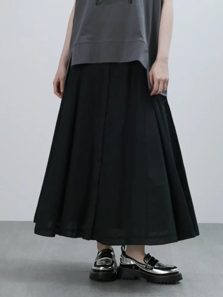 LASUDのロングスカートの商品一覧｜ファッション通販のYAMADAYA STORE
