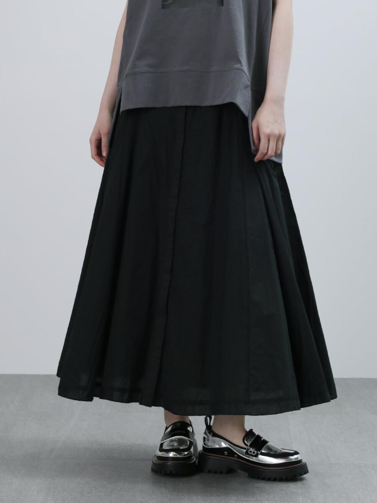 LASUDのロングスカートの商品一覧｜ファッション通販のYAMADAYA STORE