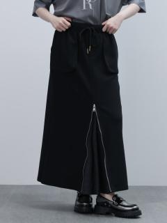 ブラック 168cm