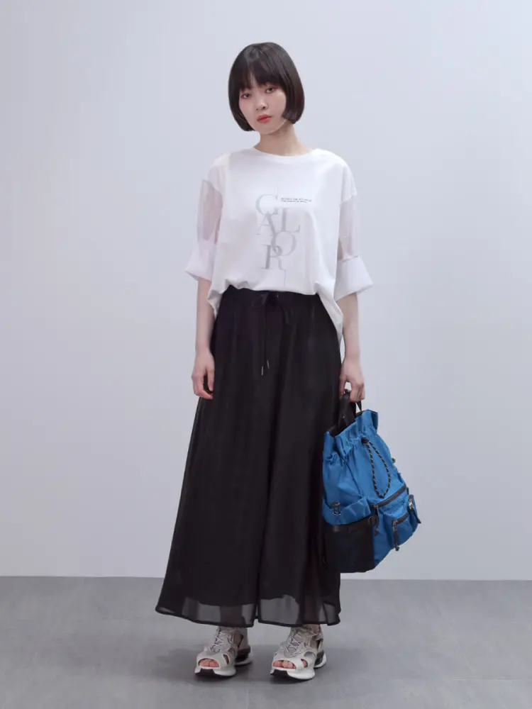 LASUDのスカートの商品一覧｜ファッション通販のYAMADAYA STORE