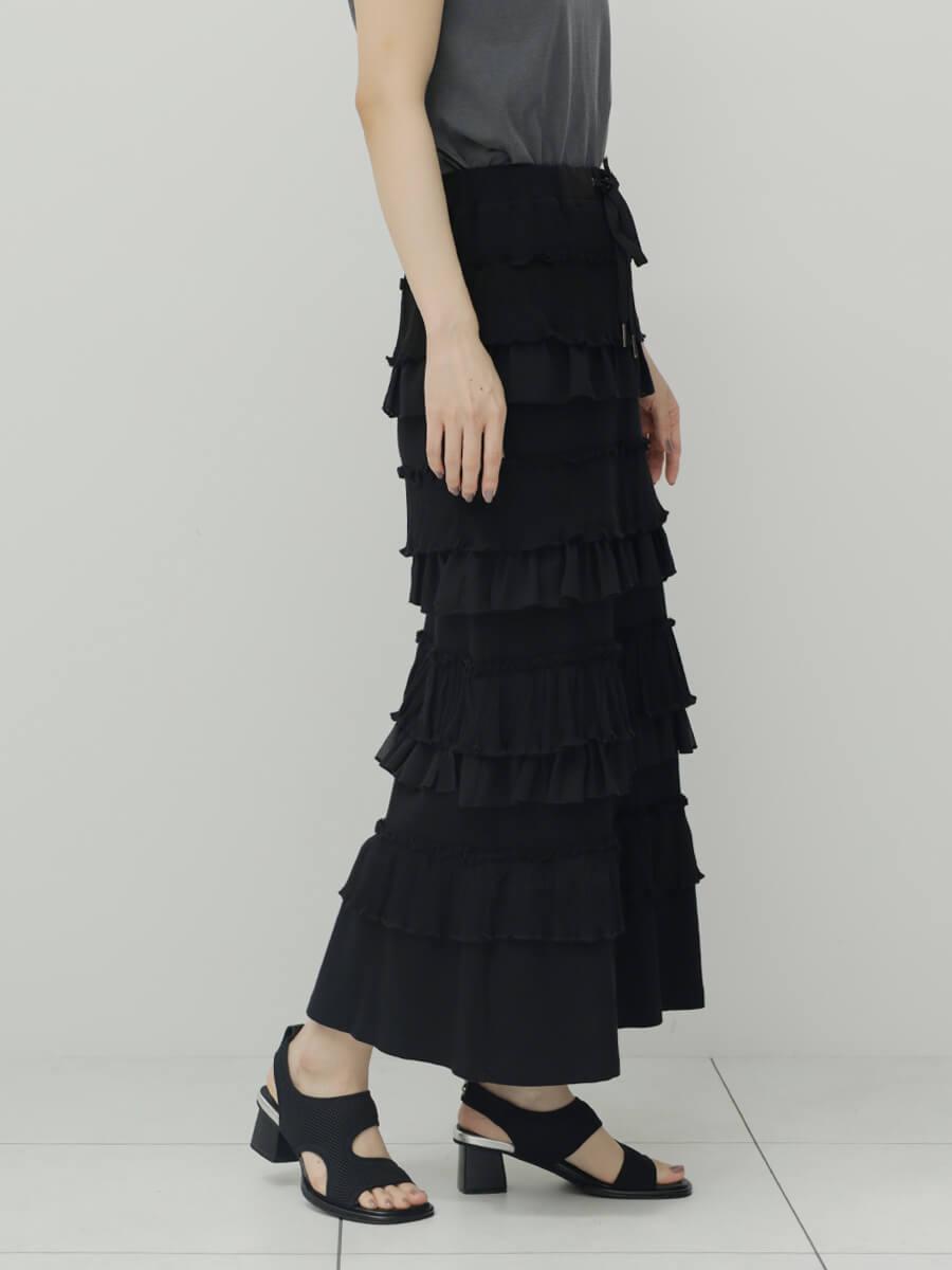 LASUDのセットアップの商品一覧｜ファッション通販のYAMADAYA STORE
