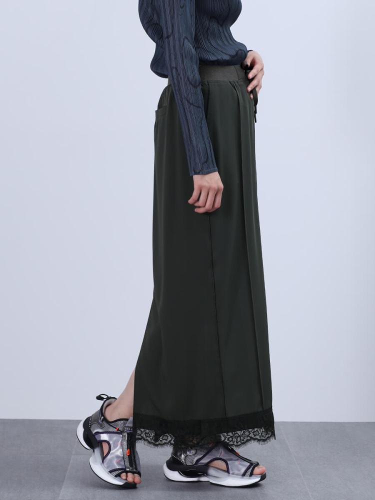 LASUDのスカートの商品一覧｜ファッション通販のYAMADAYA STORE