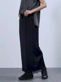 LASUDのロングスカートの商品一覧｜ファッション通販のYAMADAYA STORE