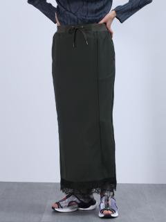 チャコールグレー 167cm