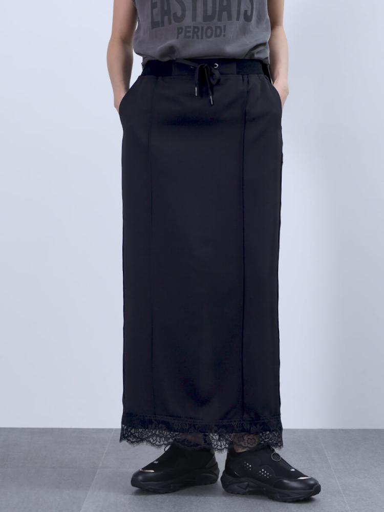 LASUD ロングスカート LASUDのロングスカートの商品一覧｜ファッション通販のYAMADAYA STORE