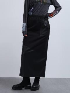 ブラック　168cm