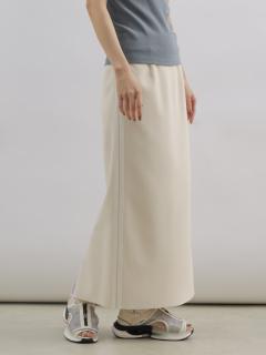 ジョーゼットタイトスカート - PASSIONE - LASUD｜YAMADAYA STORE