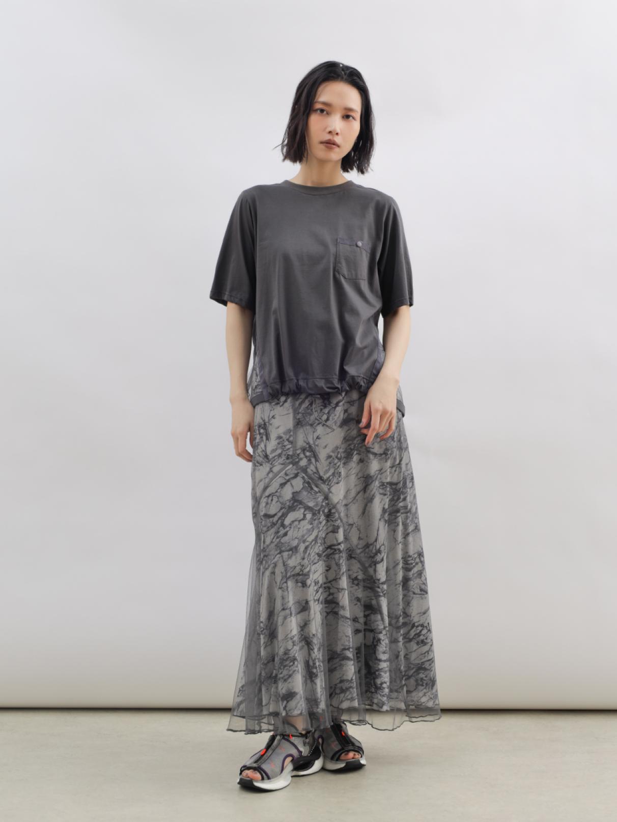 LASUDのスカートの商品一覧｜ファッション通販のYAMADAYA STORE