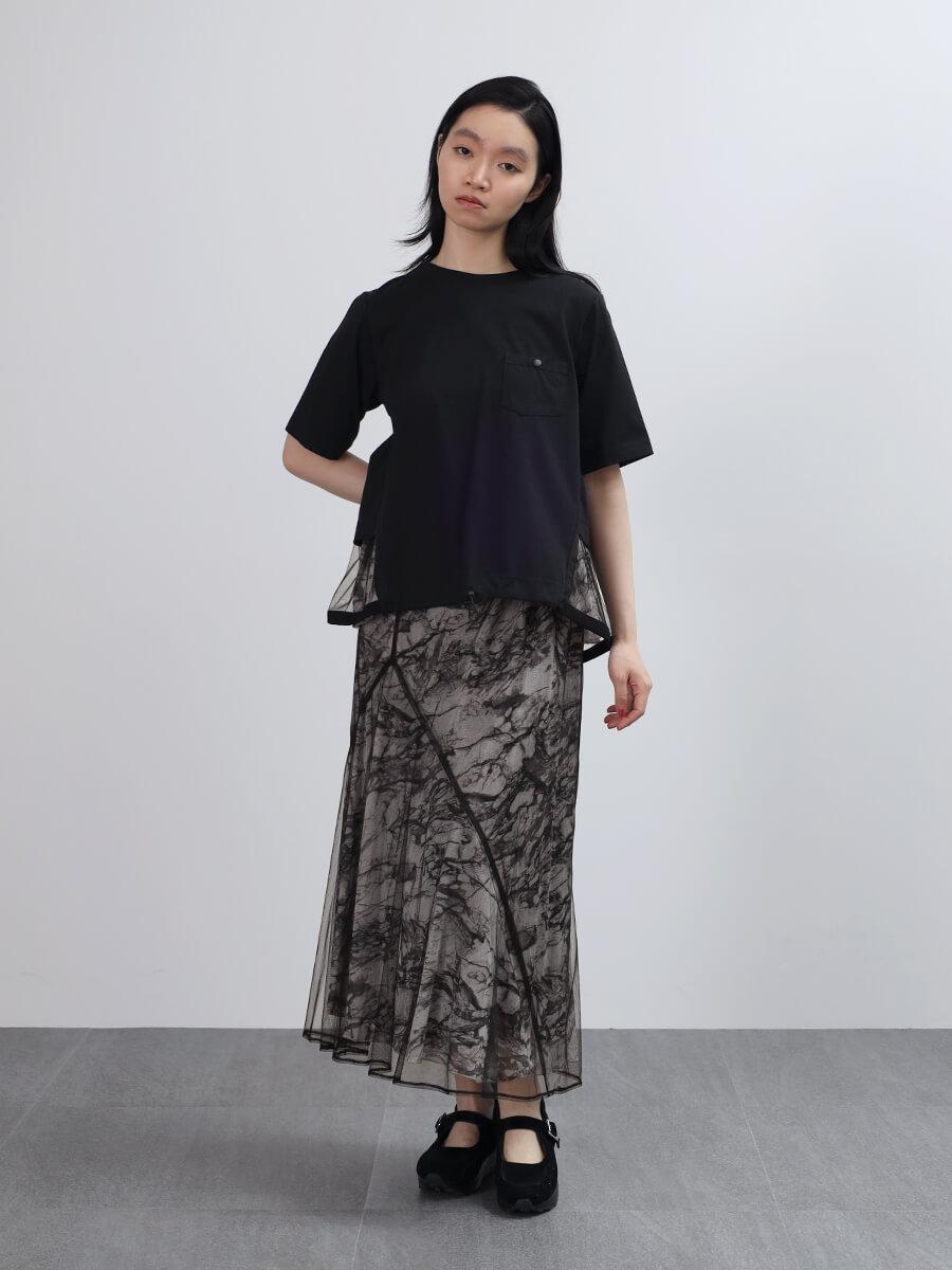 LASUDのセットアップの商品一覧｜ファッション通販のYAMADAYA STORE