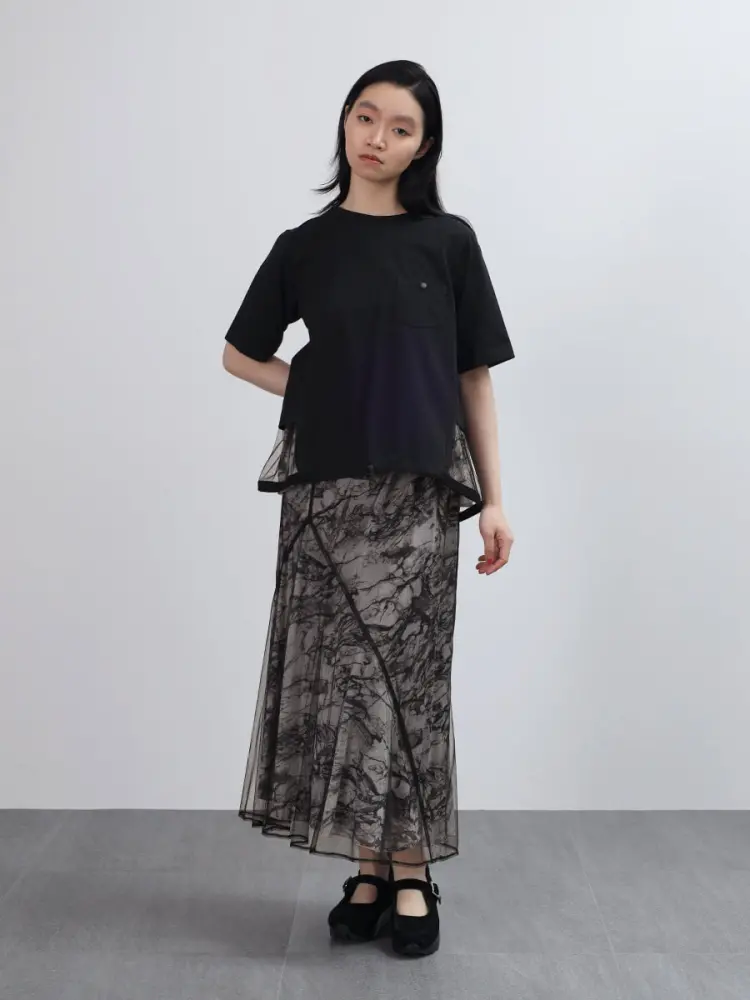 LASUDのセットアップの商品一覧｜ファッション通販のYAMADAYA STORE