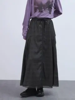 LASUDのスカートの商品一覧｜ファッション通販のYAMADAYA STORE