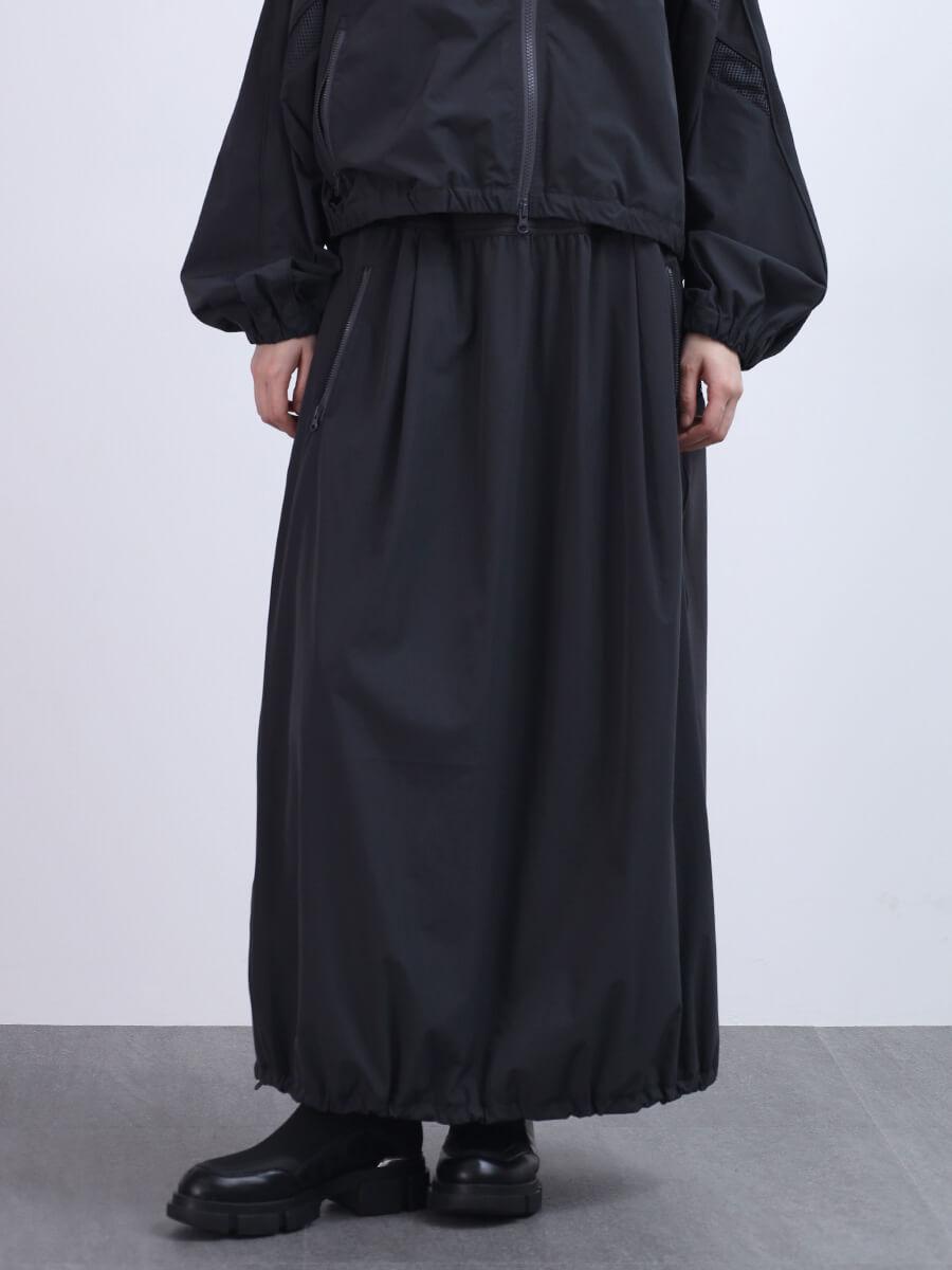 LASUDのロングスカートの商品一覧｜ファッション通販のYAMADAYA STORE