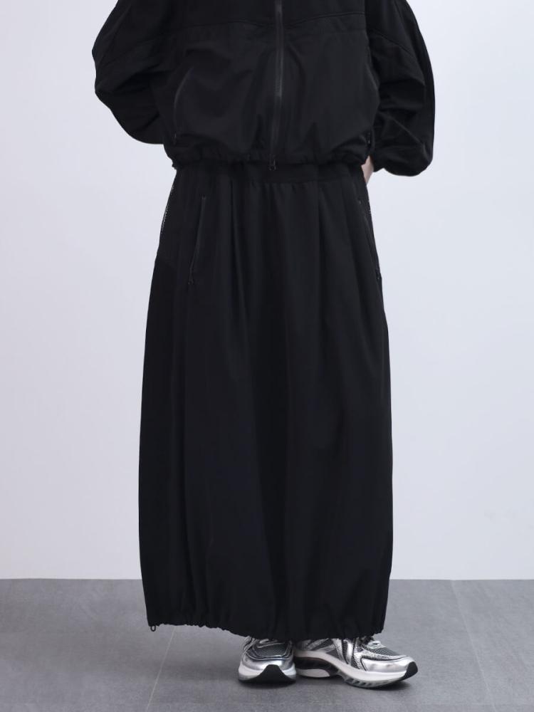 LASUDのロングスカートの商品一覧｜ファッション通販のYAMADAYA STORE