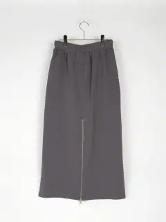 センターZIPマルチシルエットスカート - LASUD - LASUD｜YAMADAYA STORE