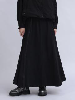 ブラック　163cm