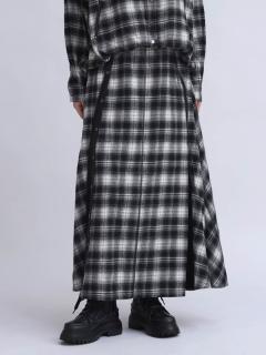 ブラック 163cm