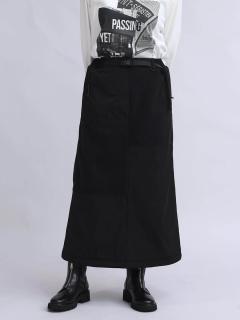 ブラック 163cm