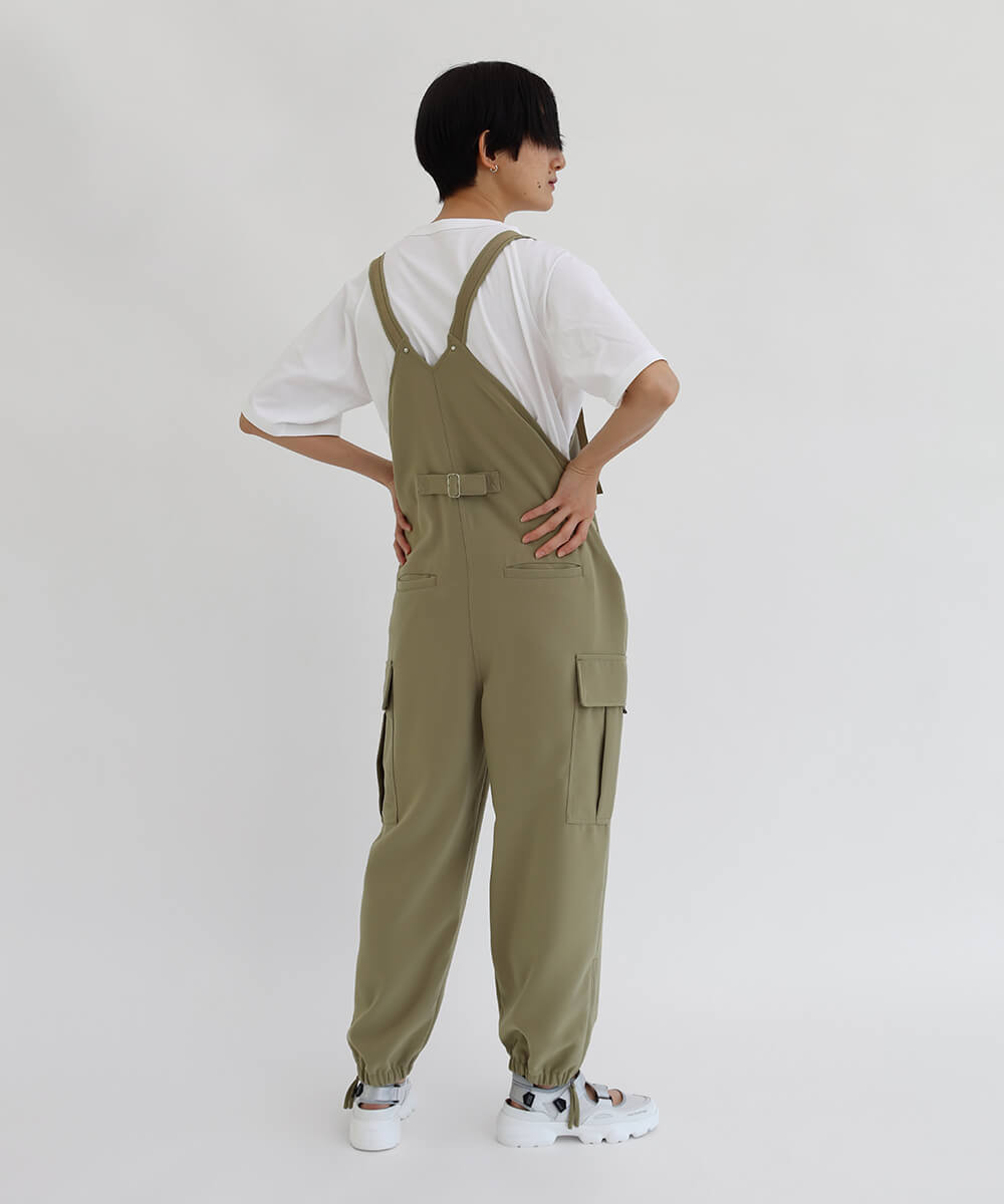 LASUDのカーゴパンツの商品一覧｜ファッション通販のYAMADAYA STORE