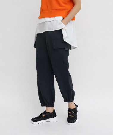 LASUDxその他パンツ