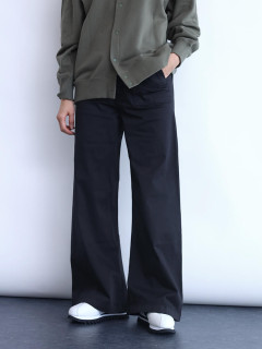 ブラック　167cm