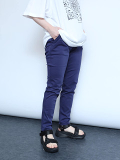 ネイビー　159cm