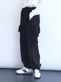 LASUDのカーゴパンツの商品一覧｜ファッション通販のYAMADAYA STORE