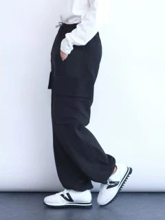 ヤマダヤ　LASUD  カーゴパンツ LASUDのカーゴパンツの商品一覧｜ファッション通販のYAMADAYA STORE