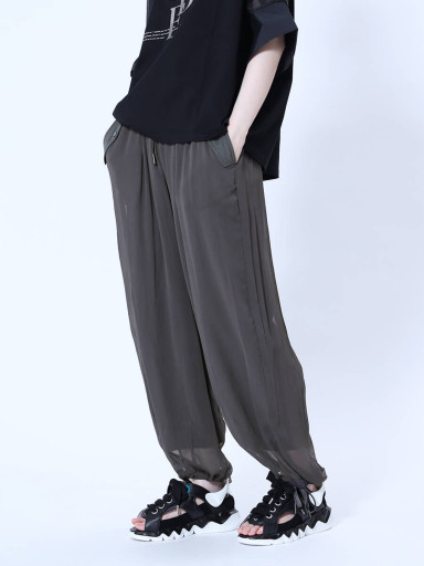 LASUDxその他パンツ