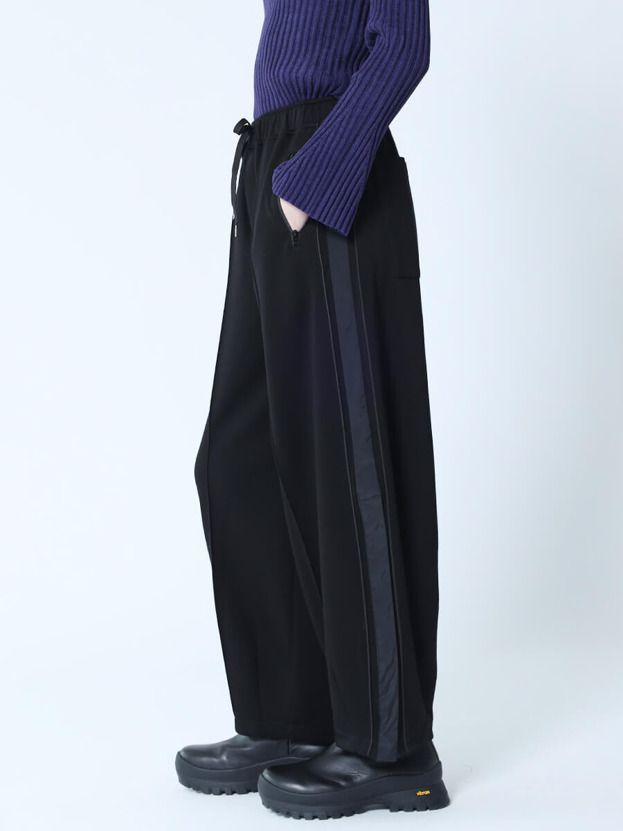 サイドラインアクティブジャージーパンツ YAMADAYA STORE サイドラインアクティブジャージーパンツ YAMADAYA STORE