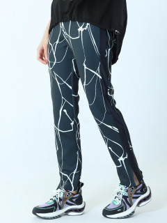 ブラック　167cm