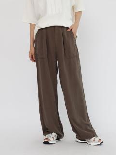 ダークブラウン 167cm