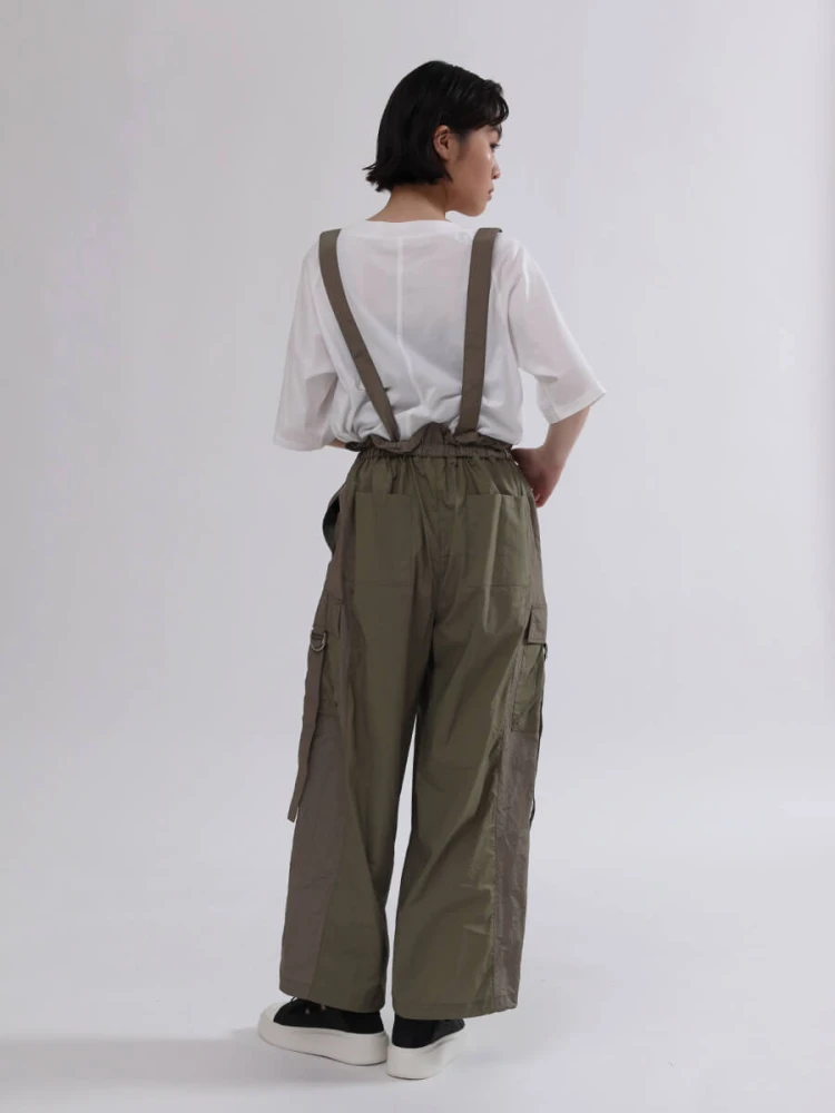 LASUDのカーゴパンツの商品一覧｜ファッション通販のYAMADAYA STORE
