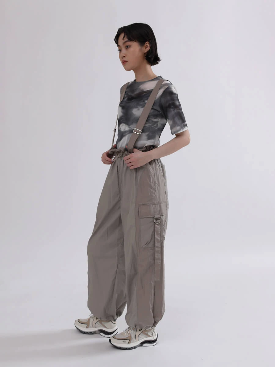 YAMADAYA 　カーゴパンツ LASUDのカーゴパンツの商品一覧｜ファッション通販のYAMADAYA STORE