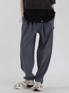 チャコールグレー　168㎝