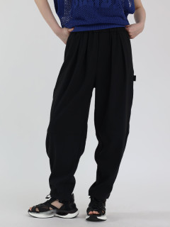 ブラック　168㎝