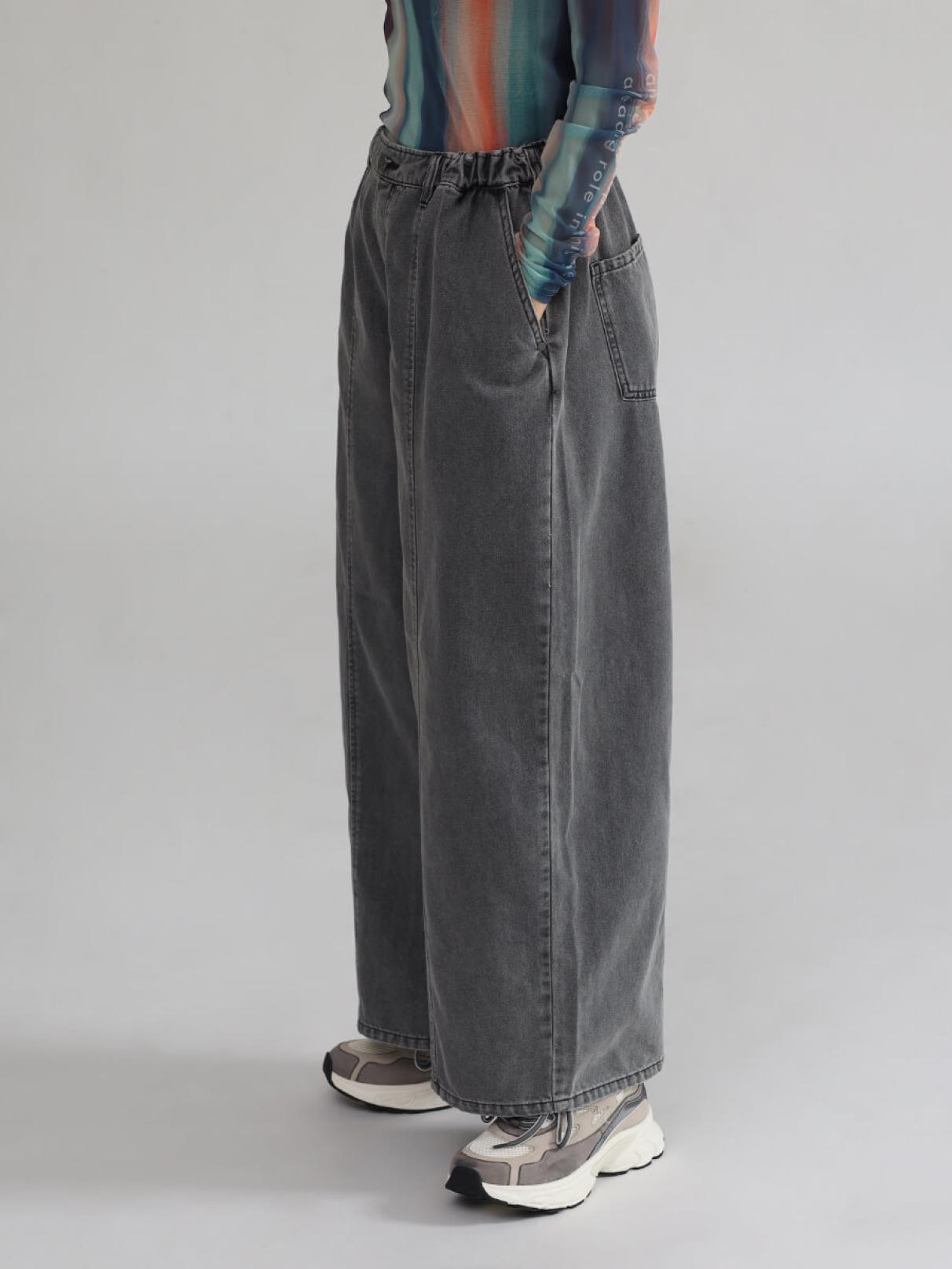 LASUDのパンツの商品一覧｜ファッション通販のYAMADAYA STORE