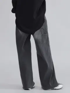 LASUDのデニムパンツの商品一覧｜ファッション通販のYAMADAYA STORE