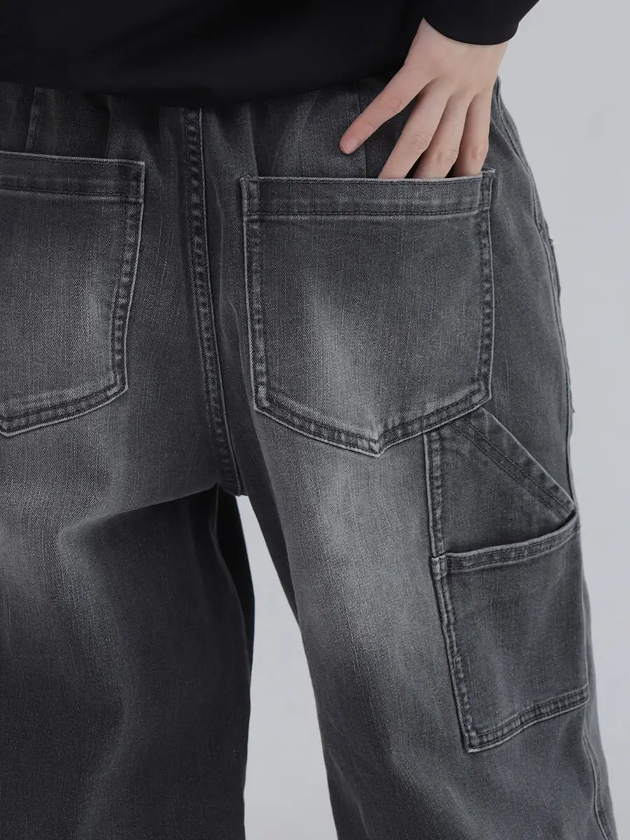 LASUDのデニムパンツの商品一覧｜ファッション通販のYAMADAYA STORE